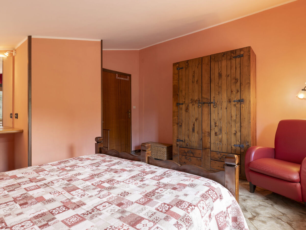 Appartement Serena à Piedimonte Etneo, vue mer - Photo 19