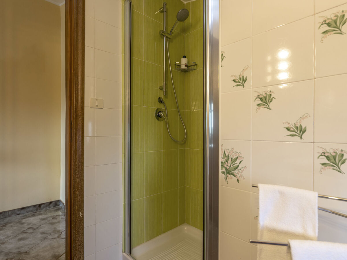 Appartement Serena à Piedimonte Etneo, vue mer - Photo 20