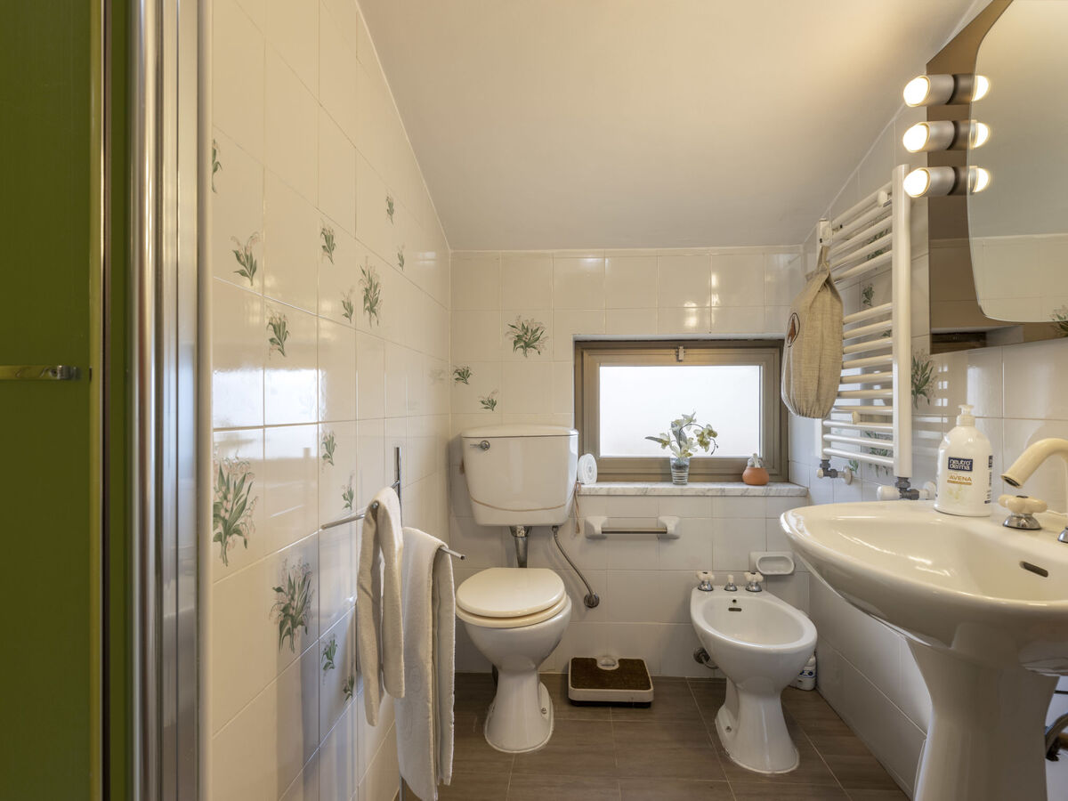 Appartement Serena à Piedimonte Etneo, vue mer - Photo 21