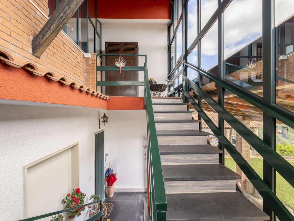 Appartement Serena à Piedimonte Etneo, vue mer - Photo 22