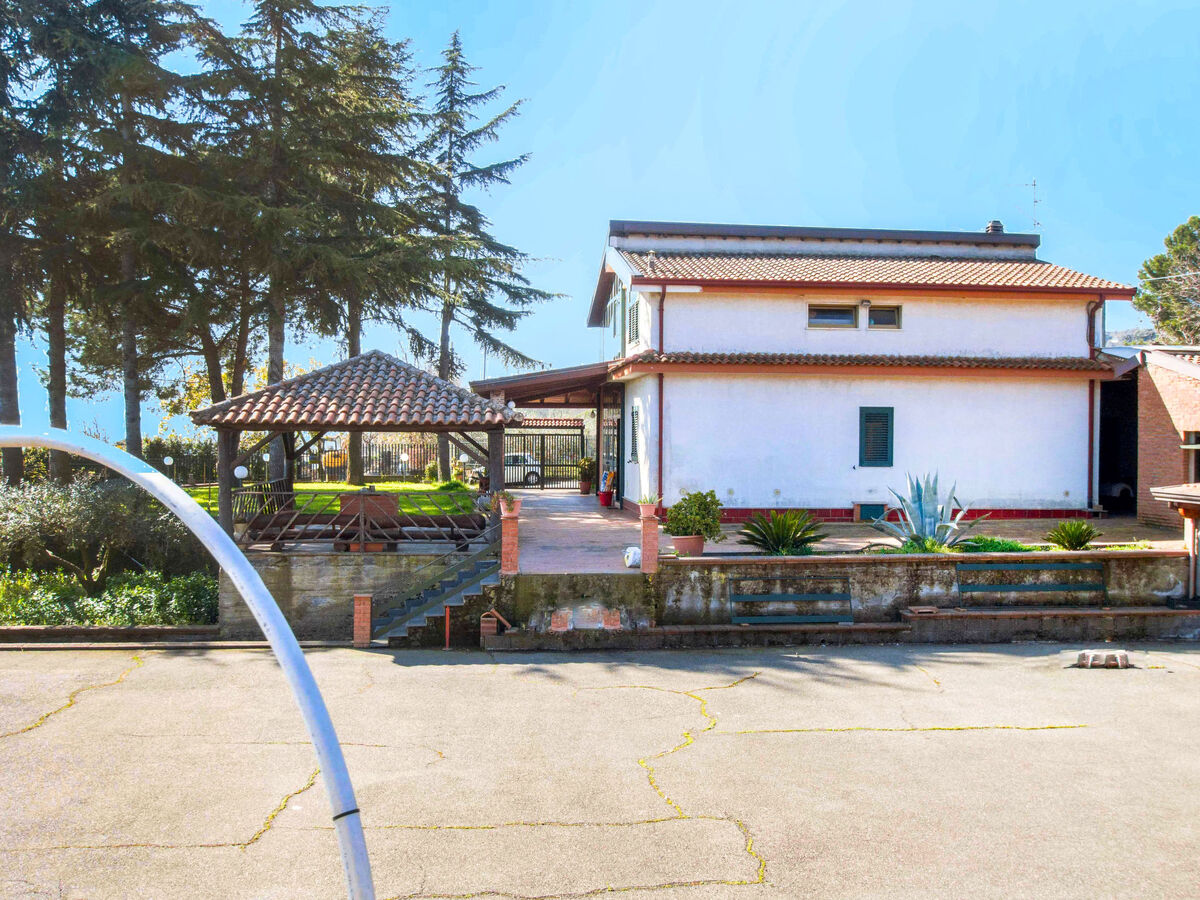 Appartement Serena à Piedimonte Etneo, vue mer - Photo 23