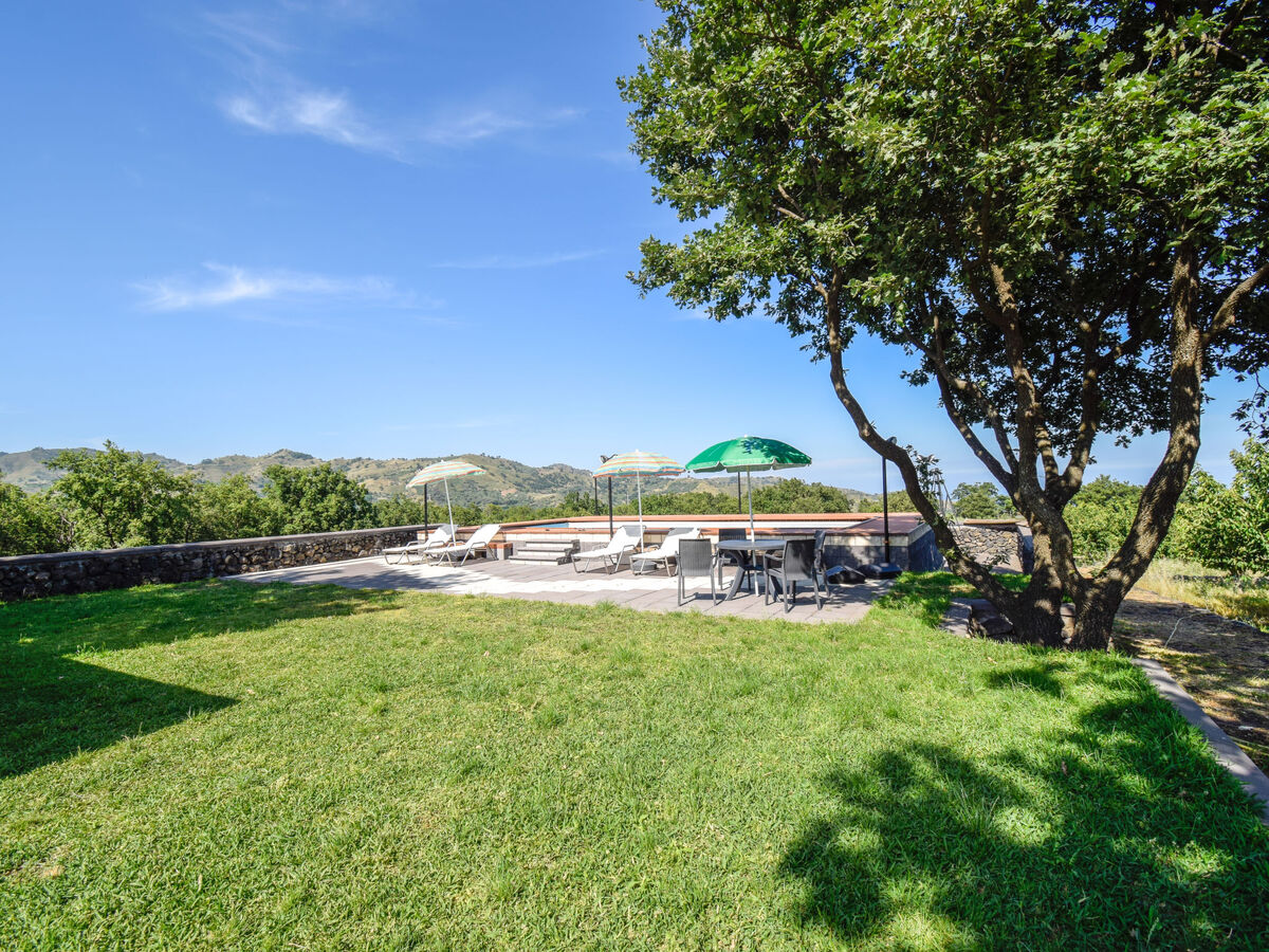 Appartement Serena à Piedimonte Etneo, vue mer - Photo 26