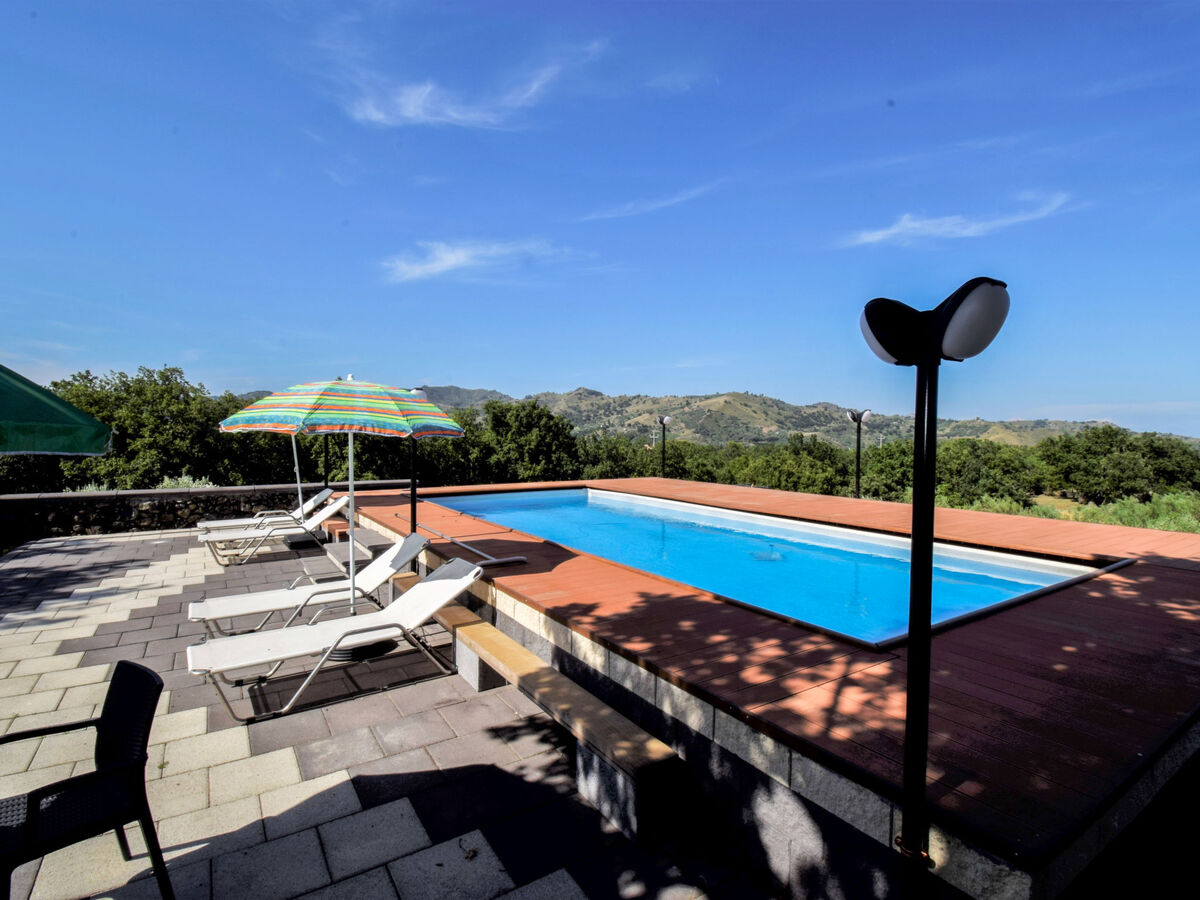 Appartement Serena à Piedimonte Etneo, vue mer - Photo 27