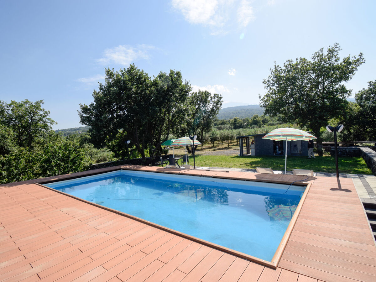 Appartement Serena à Piedimonte Etneo, vue mer - Photo 29
