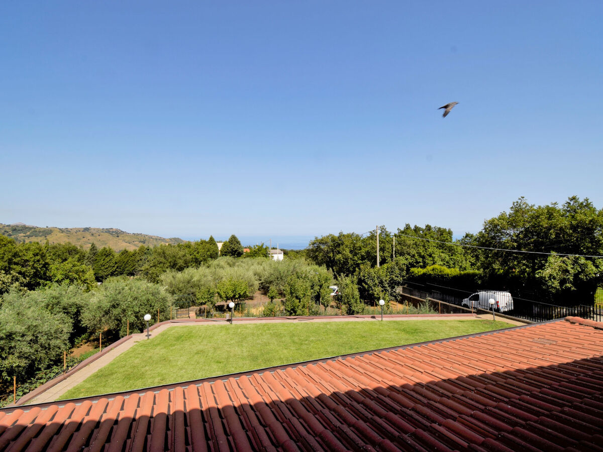 Appartement Serena à Piedimonte Etneo, vue mer - Photo 33