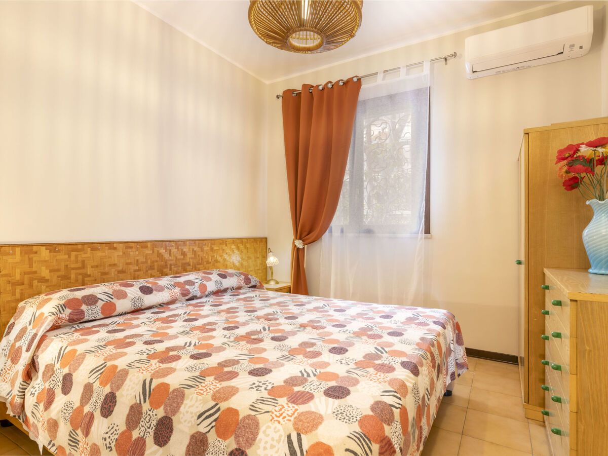 Appartement Il Poggio avec vue mer à Letojanni - Photo 10