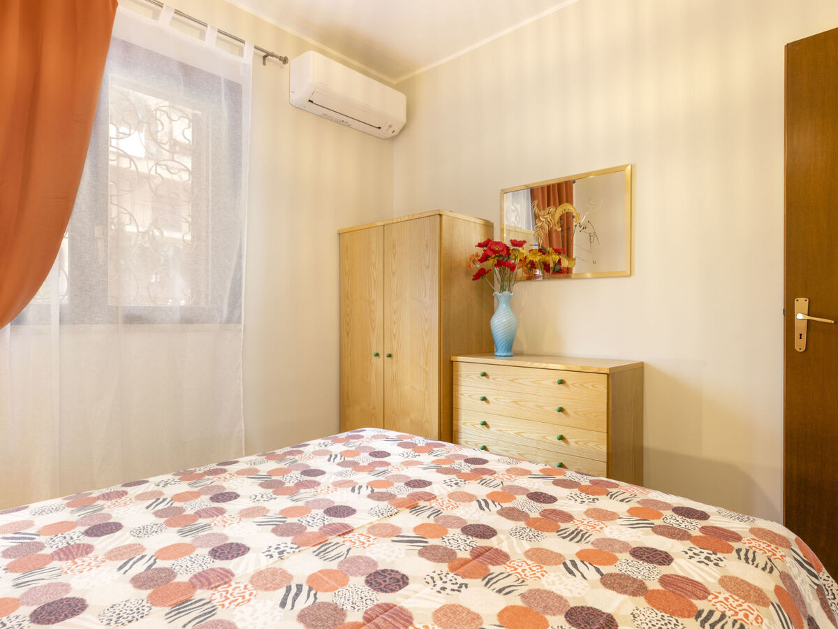 Appartement Il Poggio avec vue mer à Letojanni - Photo 11