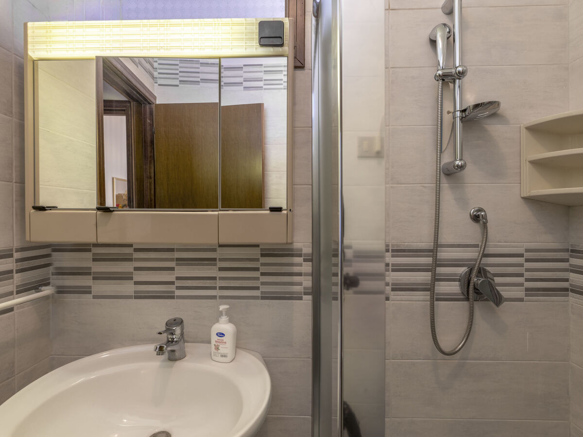 Appartement Il Poggio avec vue mer à Letojanni - Photo 15