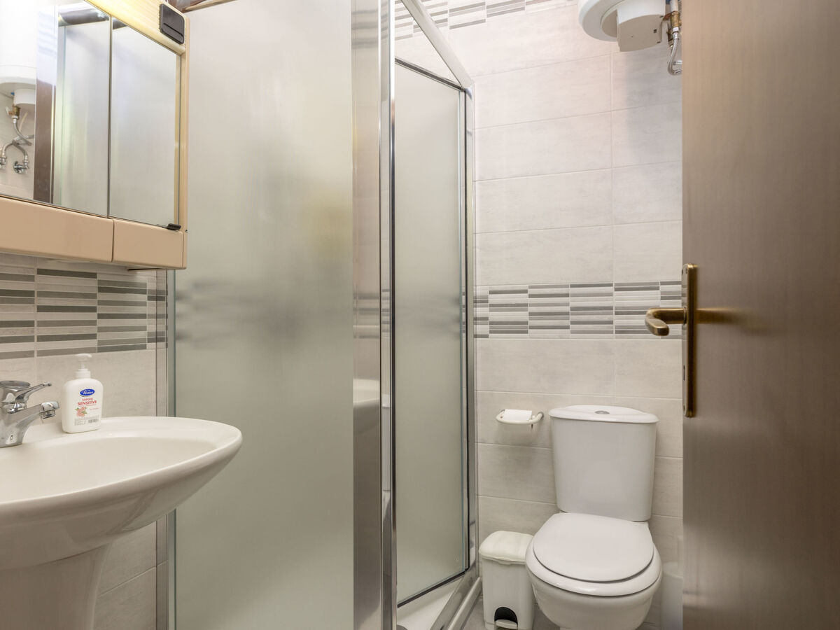 Appartement Il Poggio avec vue mer à Letojanni - Photo 16