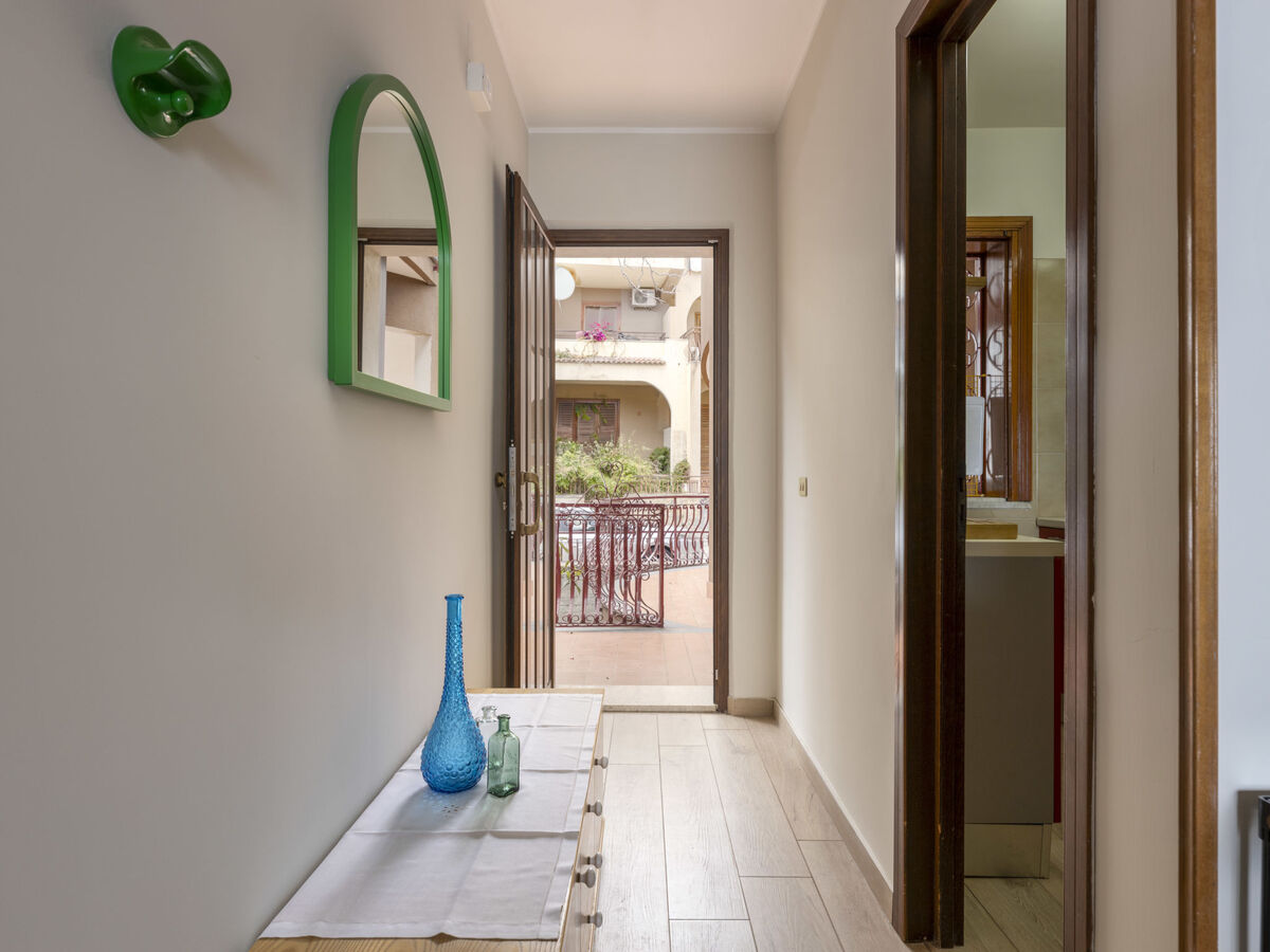 Appartement Il Poggio avec vue mer à Letojanni - Photo 17