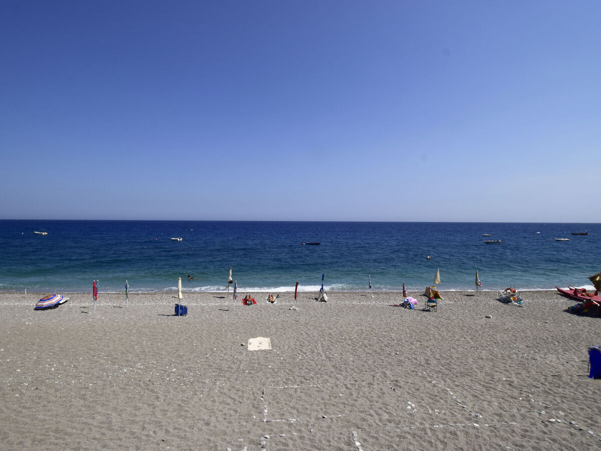 Appartement Il Poggio avec vue mer à Letojanni - Photo 23