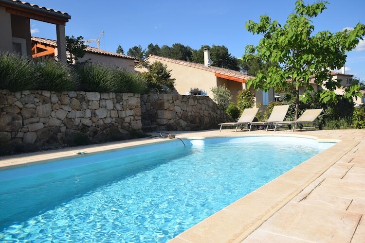 Villa Joyeuse 22 - 6 personnes, piscine privée - Photo 2
