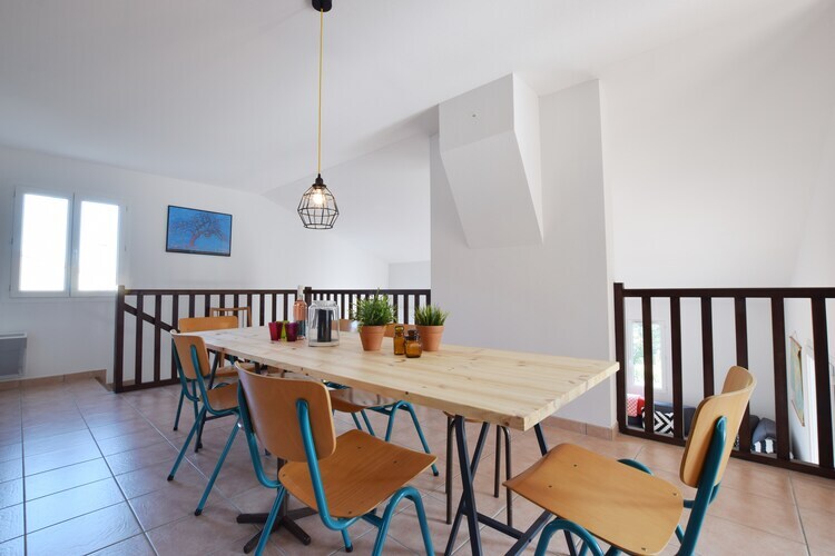 Villa Joyeuse 22 - 6 personnes, piscine privée - Photo 4