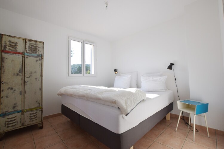 Villa Joyeuse 22 - 6 personnes, piscine privée - Photo 5