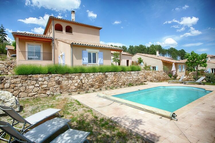 Villa Joyeuse 22 - 6 personnes, piscine privée - Photo 6