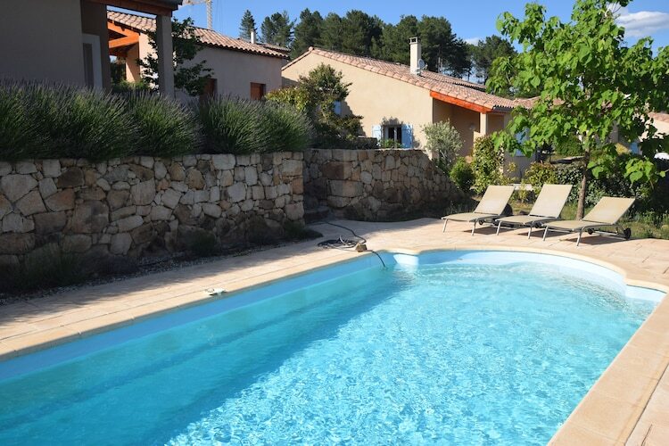 Villa Joyeuse 22 - 6 personnes, piscine privée - Photo 7