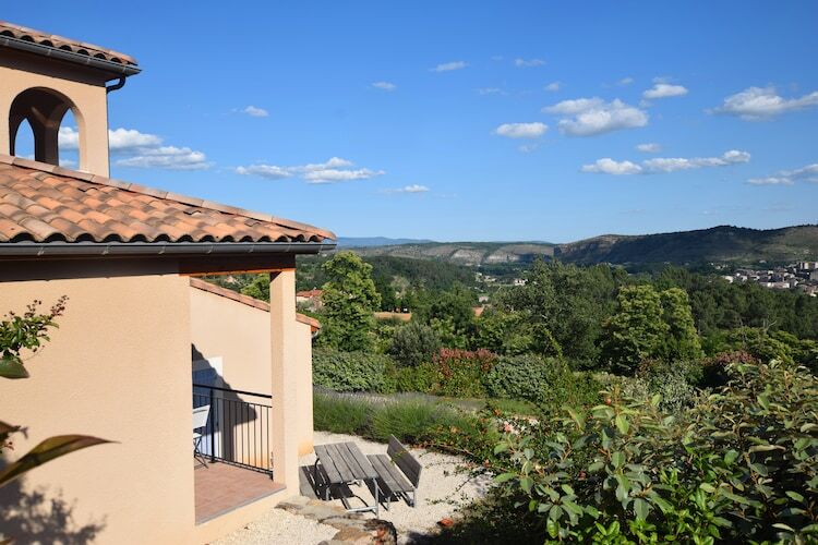 Villa Joyeuse 22 - 6 personnes, piscine privée - Photo 8