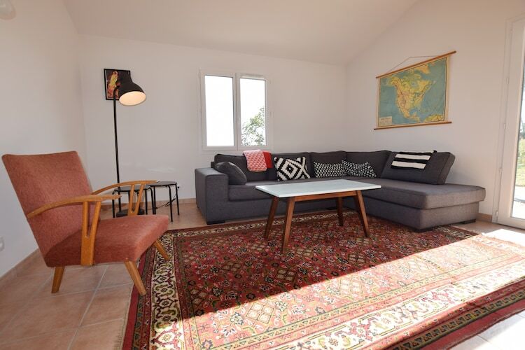 Villa Joyeuse 22 - 6 personnes, piscine privée - Photo 9