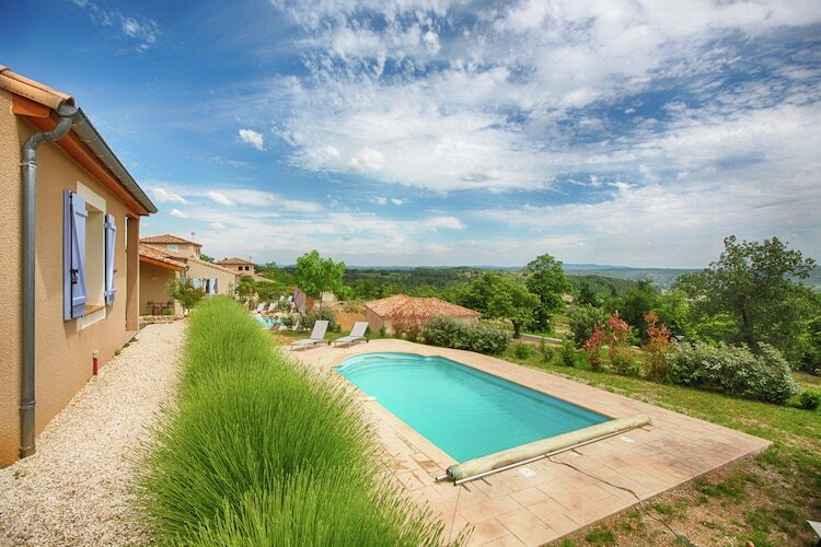 Villa Joyeuse 22 - 6 personnes, piscine privée - Photo 10