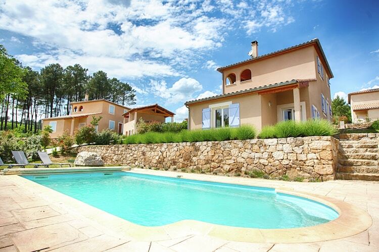 Villa Joyeuse 22 - 6 personnes, piscine privée - Photo 13