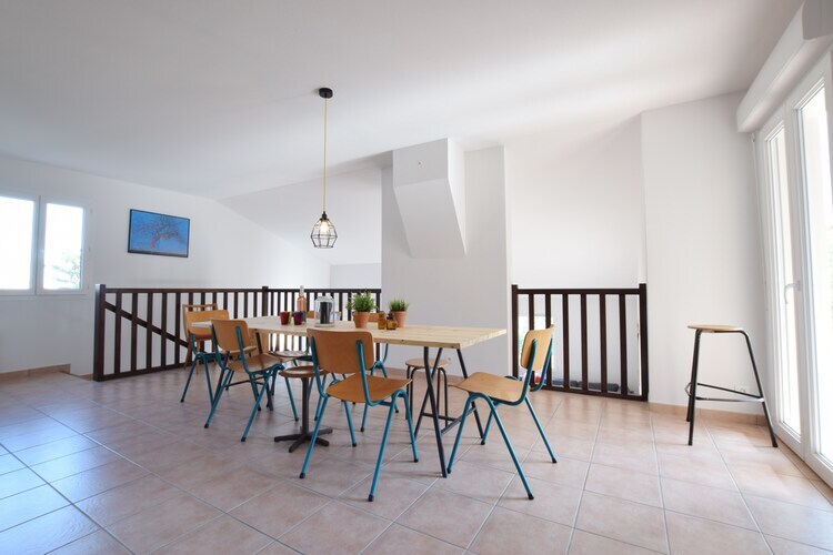 Villa Joyeuse 22 - 6 personnes, piscine privée - Photo 14