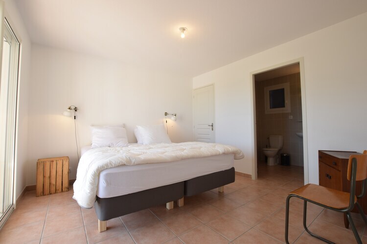 Villa Joyeuse 22 - 6 personnes, piscine privée - Photo 17