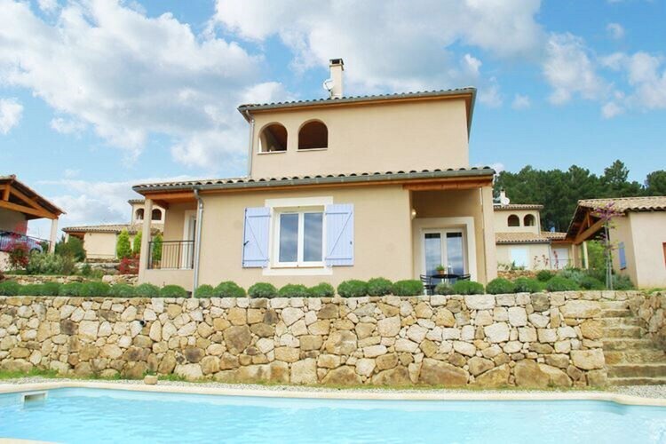 Villa Joyeuse 22 - 6 personnes, piscine privée - Photo 18