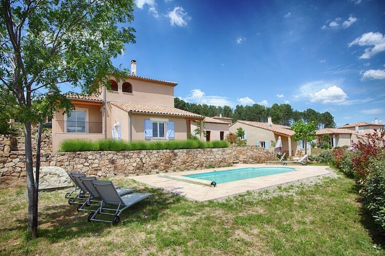 Villa Joyeuse 22 - 6 personnes, piscine privée - Photo 20