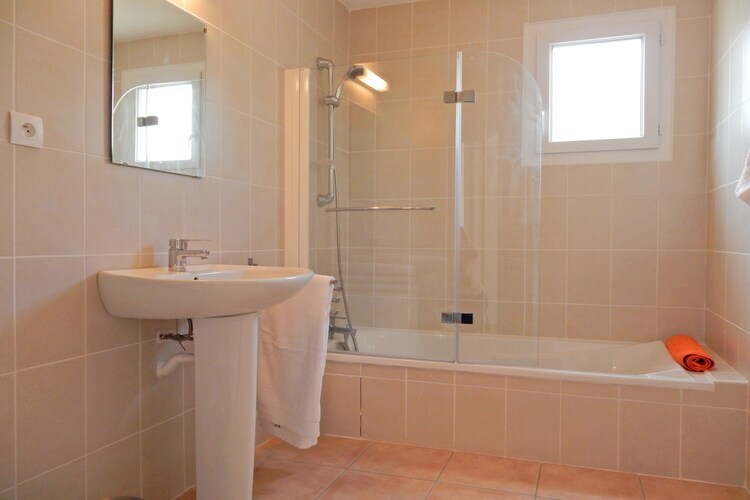 Villa Joyeuse 22 - 6 personnes, piscine privée - Photo 22
