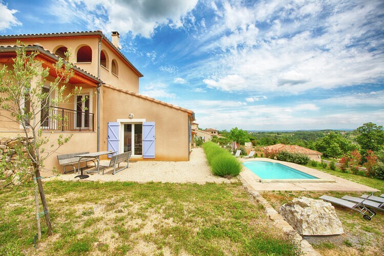 Villa Joyeuse 22 - 6 personnes, piscine privée - Photo 23