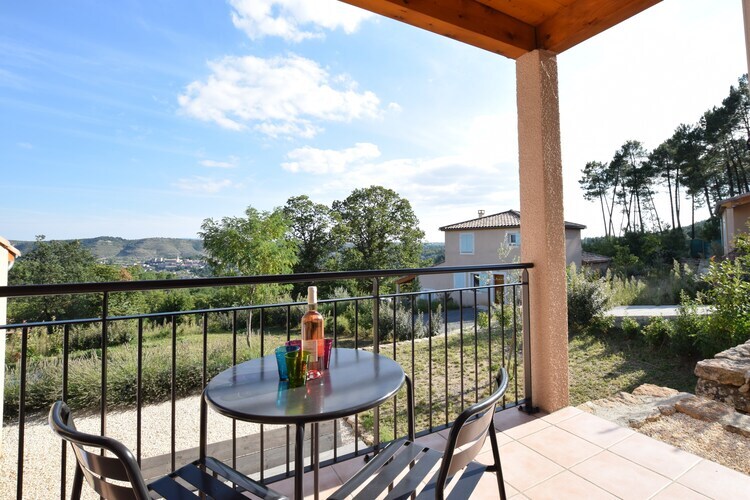 Villa Joyeuse 22 - 6 personnes, piscine privée - Photo 25
