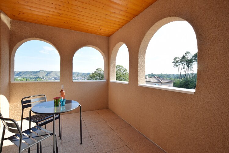 Villa Joyeuse 22 - 6 personnes, piscine privée - Photo 26
