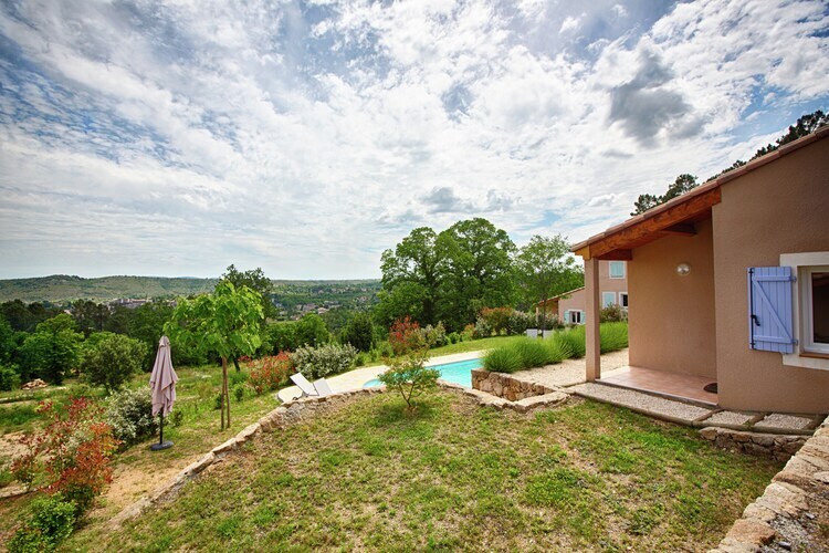 Villa Joyeuse 22 - 6 personnes, piscine privée - Photo 29