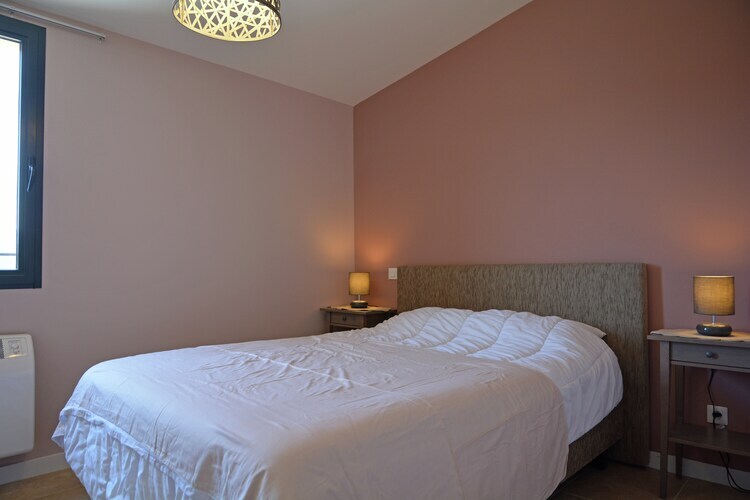 Villa Belle Suzette, 8 pers., piscine chauffée à Malaucène - Photo 13