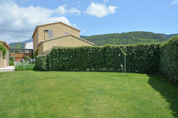 Villa Belle Suzette, 8 pers., piscine chauffée à Malaucène - Photo 22