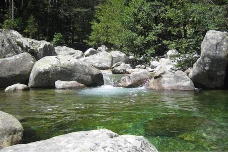 Villa Belle Suzette, 8 pers., piscine chauffée à Malaucène - Photo 39