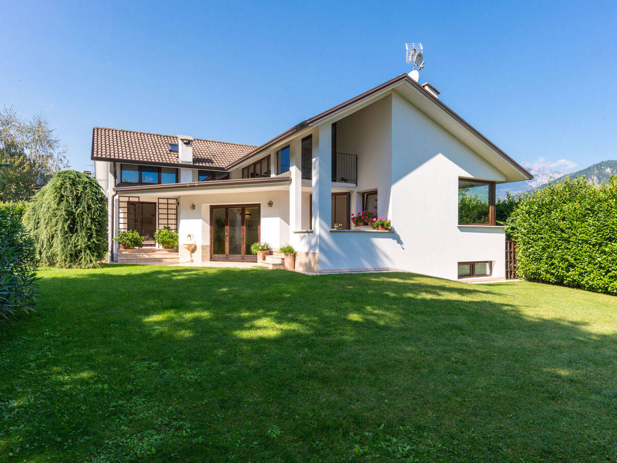 Maison Candida à Colico avec piscine privée - Photo 3