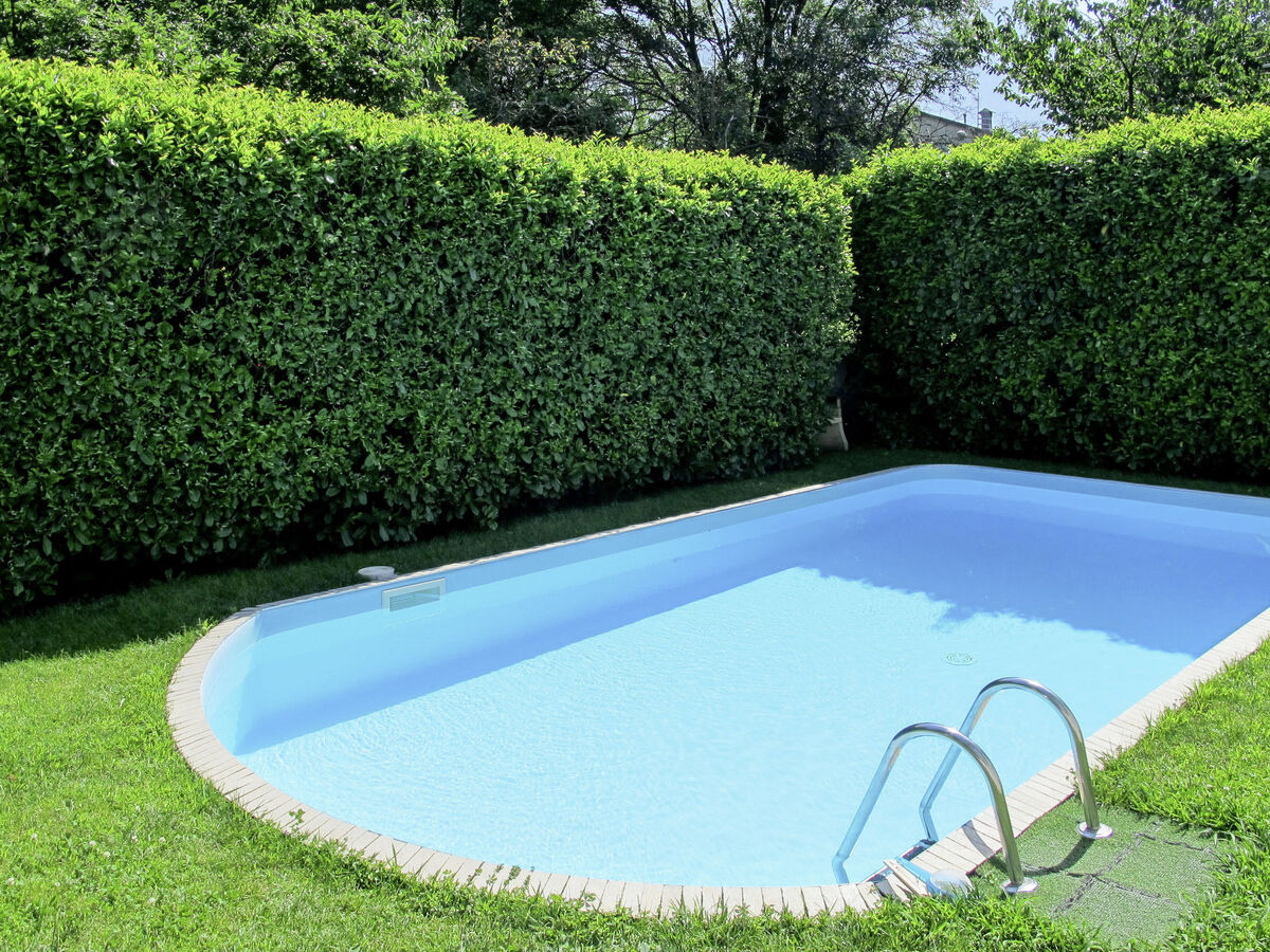 Maison Candida à Colico avec piscine privée - Photo 4