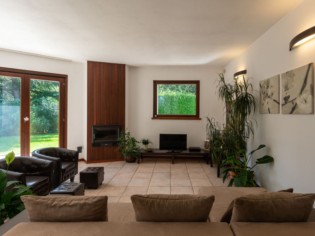 Maison Candida à Colico avec piscine privée - Photo 5