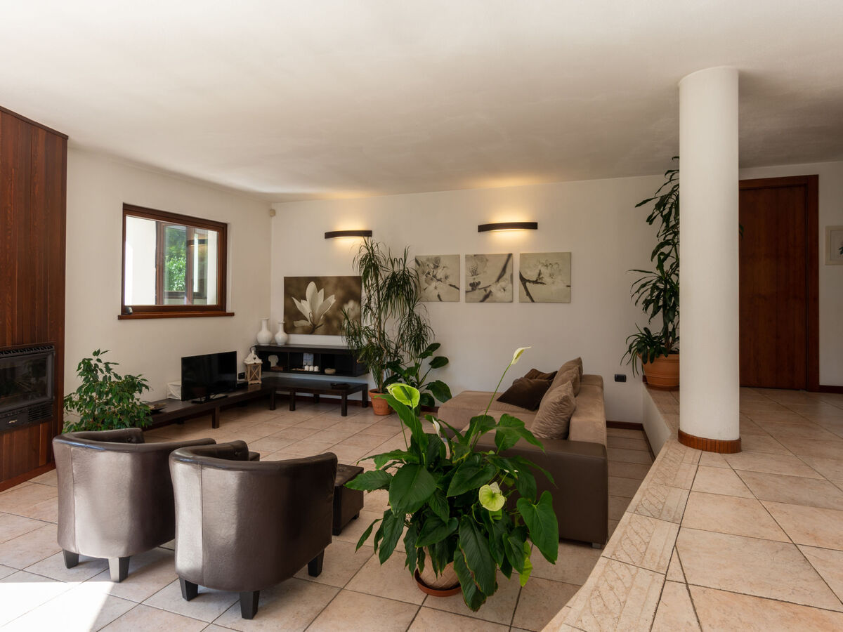 Maison Candida à Colico avec piscine privée - Photo 8