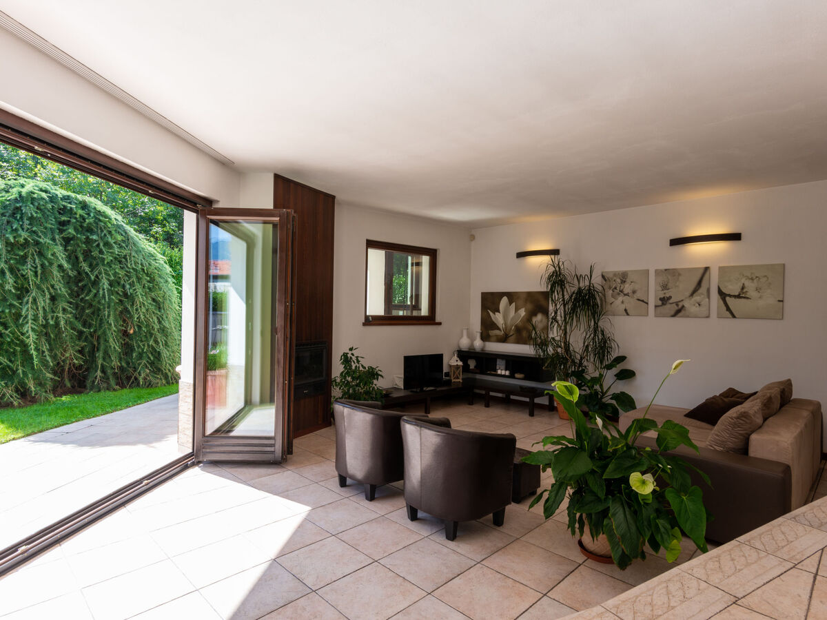Maison Candida à Colico avec piscine privée - Photo 9