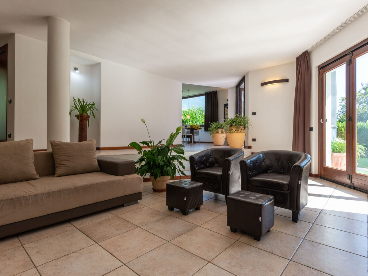 Maison Candida à Colico avec piscine privée - Photo 10