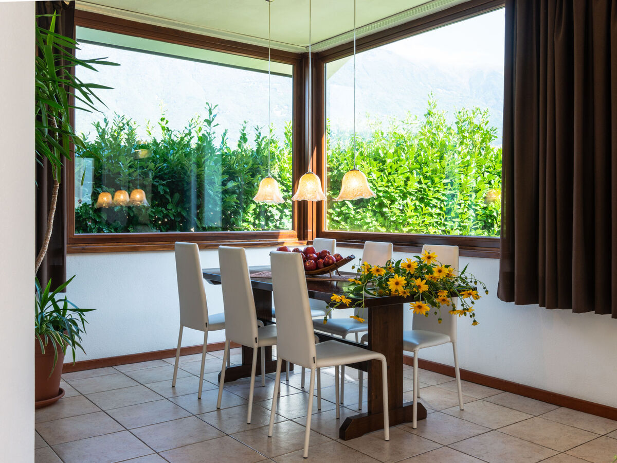 Maison Candida à Colico avec piscine privée - Photo 11