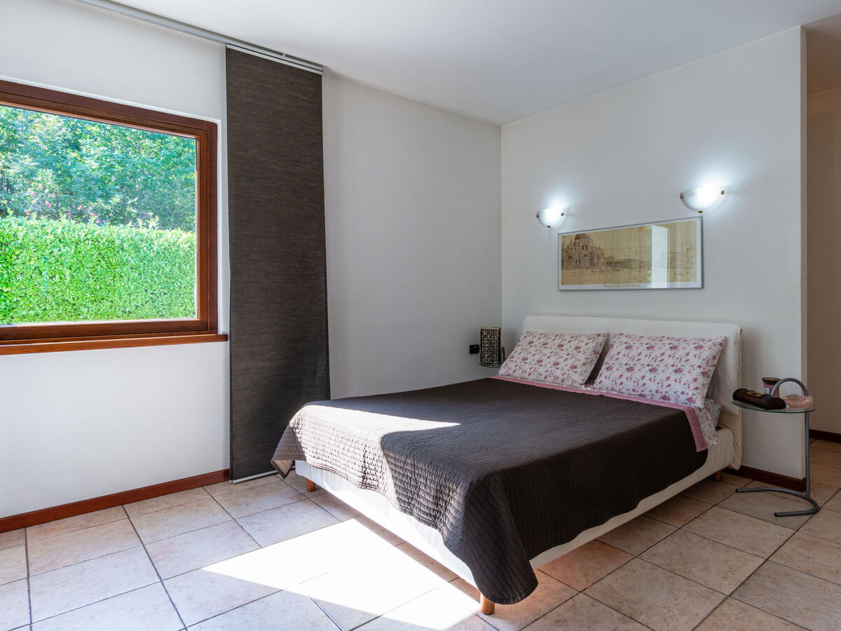 Maison Candida à Colico avec piscine privée - Photo 14