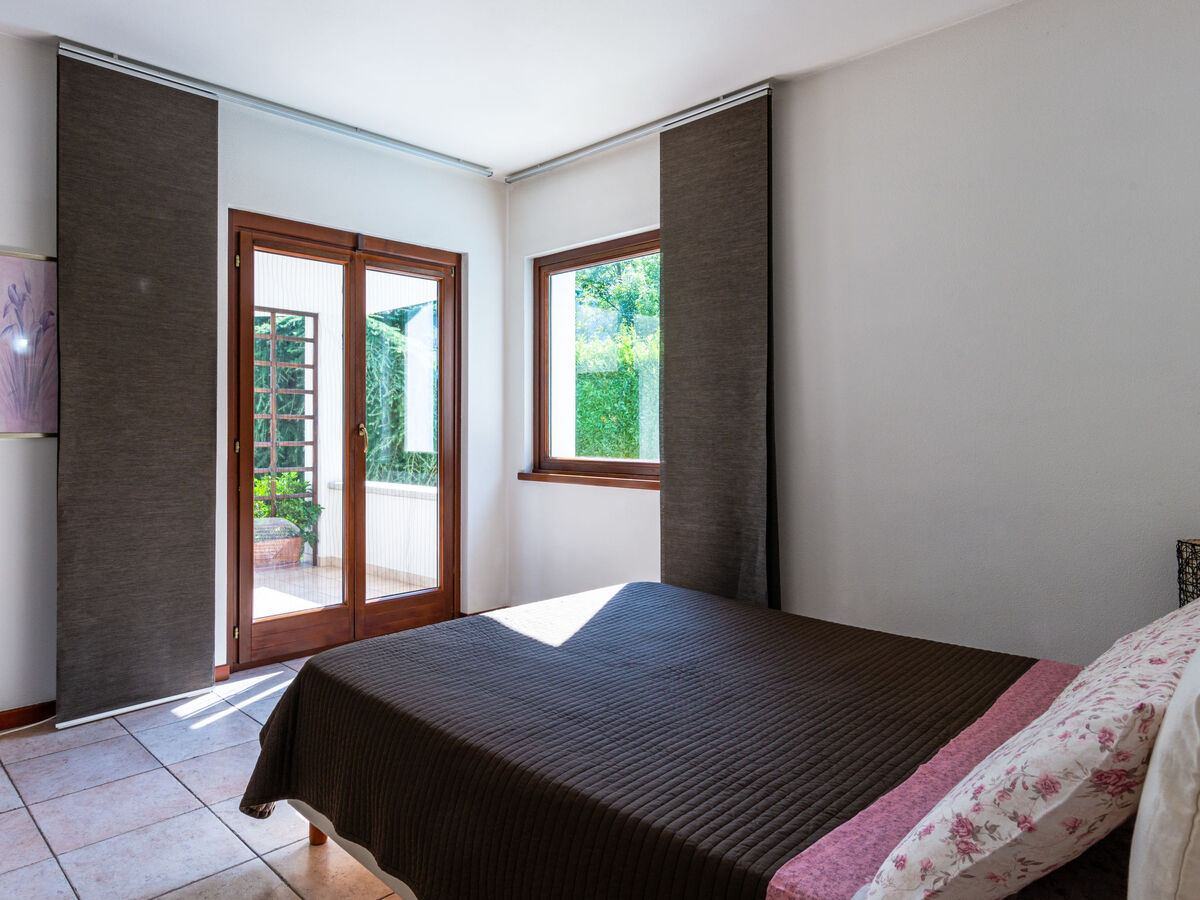 Maison Candida à Colico avec piscine privée - Photo 16