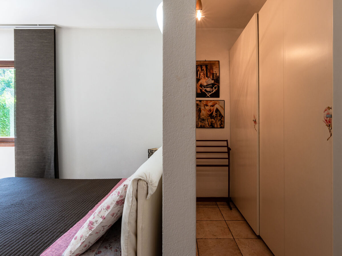 Maison Candida à Colico avec piscine privée - Photo 17