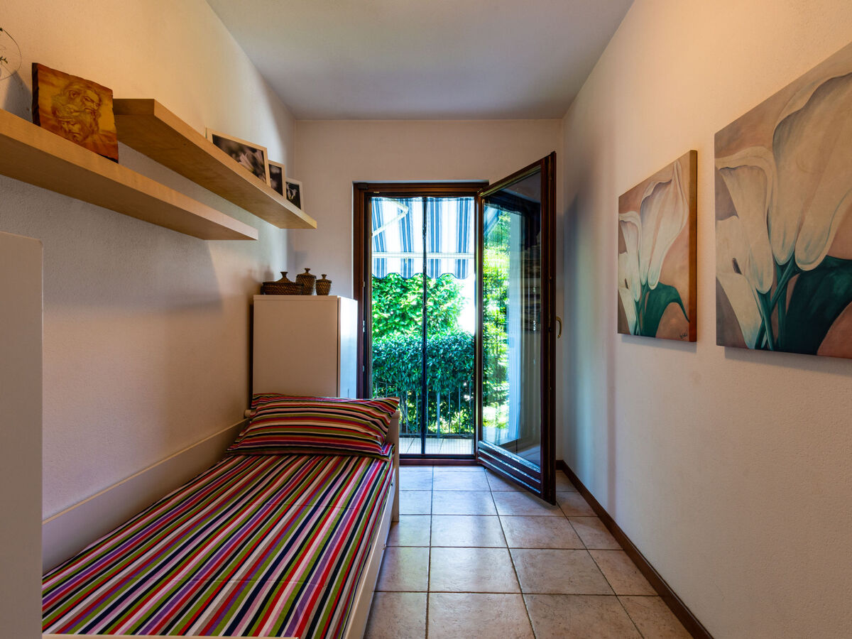Maison Candida à Colico avec piscine privée - Photo 18