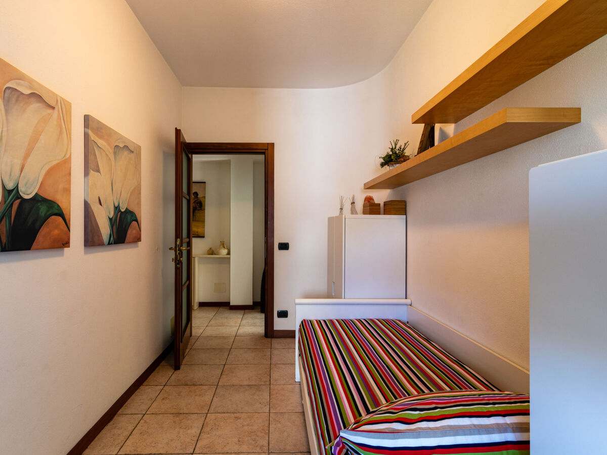 Maison Candida à Colico avec piscine privée - Photo 19