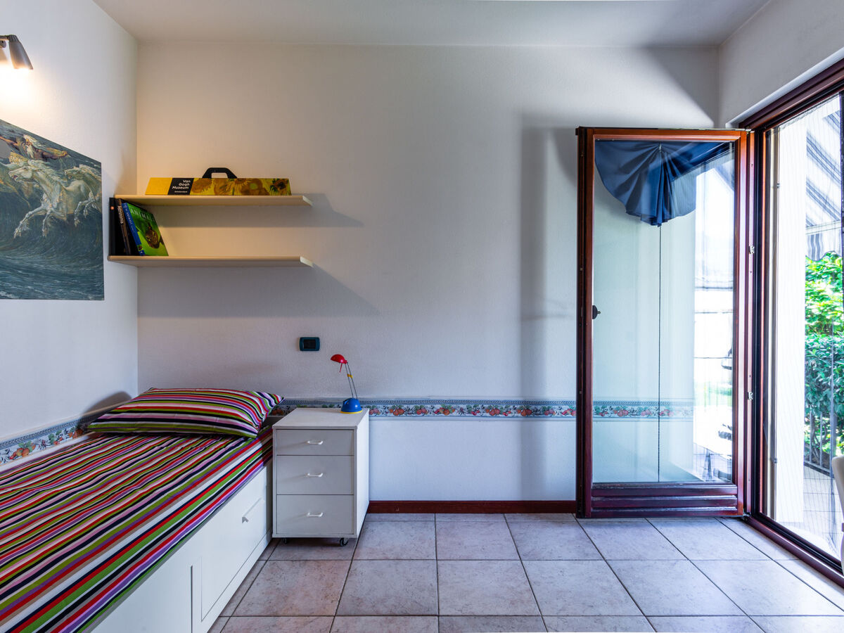 Maison Candida à Colico avec piscine privée - Photo 20