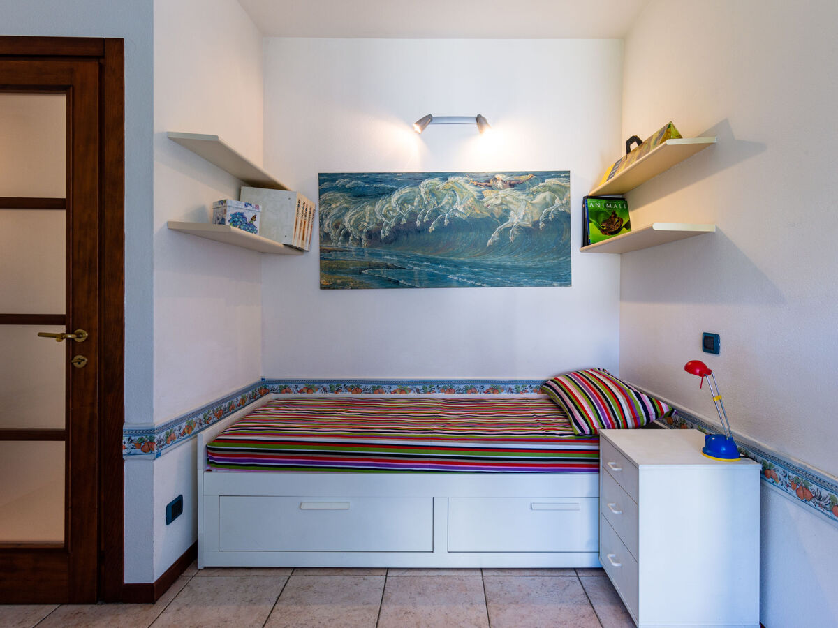 Maison Candida à Colico avec piscine privée - Photo 21